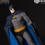 Batman Animated Series: Batman Realistic Body