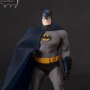 Batman Realistic Body