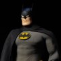Batman Realistic Body