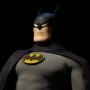 Batman Realistic Body
