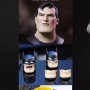 Batman Realistic Body