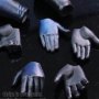 Batman Realistic Body