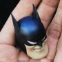 Batman Realistic Body