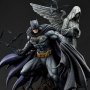 Batman Rebirth Edition Black Deluxe Bonus Edition