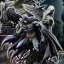 Batman Rebirth Edition Black