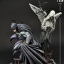 DC Comics: Batman Rebirth Edition Black