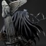 Batman Rebirth Edition Black Deluxe Bonus Edition