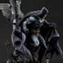 Batman Rebirth Edition Black Deluxe Bonus Edition