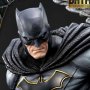 Batman Rebirth Edition Black Deluxe Bonus Edition