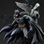 Batman Rebirth Edition Black Deluxe Bonus Edition
