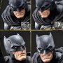 Batman Rebirth Edition Black Deluxe Bonus Edition