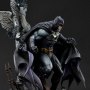 Batman Rebirth Edition Black Deluxe Bonus Edition