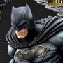 Batman Rebirth Edition Black Deluxe