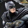Batman Rebirth Edition Black Deluxe Bonus Edition