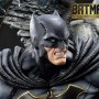 Batman Rebirth Edition Black Deluxe Bonus Edition