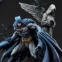 Batman Rebirth Edition Blue Deluxe