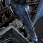 Batman Rebirth Edition Blue Deluxe