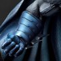 Batman Rebirth Edition Blue Deluxe
