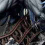 Batman Rebirth Edition Blue Deluxe