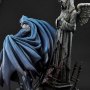 Batman Rebirth Edition Blue Deluxe