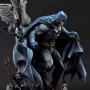Batman Rebirth Edition Blue Deluxe
