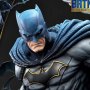 Batman Rebirth Edition Blue Deluxe