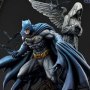 Batman Rebirth Edition Blue Deluxe Bonus Edition