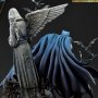 Batman Rebirth Edition Blue Deluxe Bonus Edition