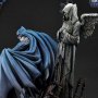 Batman Rebirth Edition Blue Deluxe