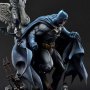 Batman Rebirth Edition Blue Deluxe