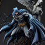 DC Comics: Batman Rebirth Edition Blue Deluxe Bonus Edition