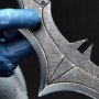 Batman Rebirth Edition Blue Deluxe Bonus Edition