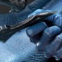 Batman Rebirth Edition Blue Deluxe Bonus Edition