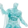Batman Rebirth Frostbite Gold Label