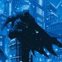 Batman Rebirth Frostbite Gold Label