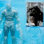 Batman Rebirth Frostbite Gold Label