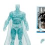 Batman Rebirth Frostbite Gold Label
