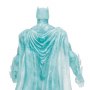 Batman Rebirth Frostbite Gold Label
