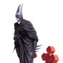 DC Comics Elseworlds: Batman Red Rain