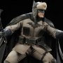 Batman Red Son