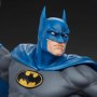 Batman Retro Edition