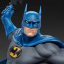 Batman Retro Edition