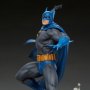 DC Comics: Batman Retro Edition