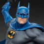 Batman Retro Edition