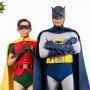 Batman & Robin