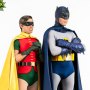 Batman & Robin
