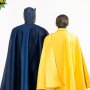 Batman & Robin