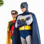 Batman 1960s TV Series: Batman & Robin