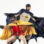Batman & Robin