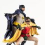 Batman & Robin